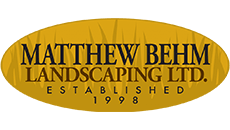 Matthew Behm Landscaping
